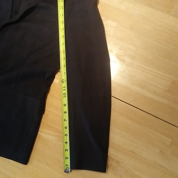 Bonobos wool sports coat - Picture 9 of 15